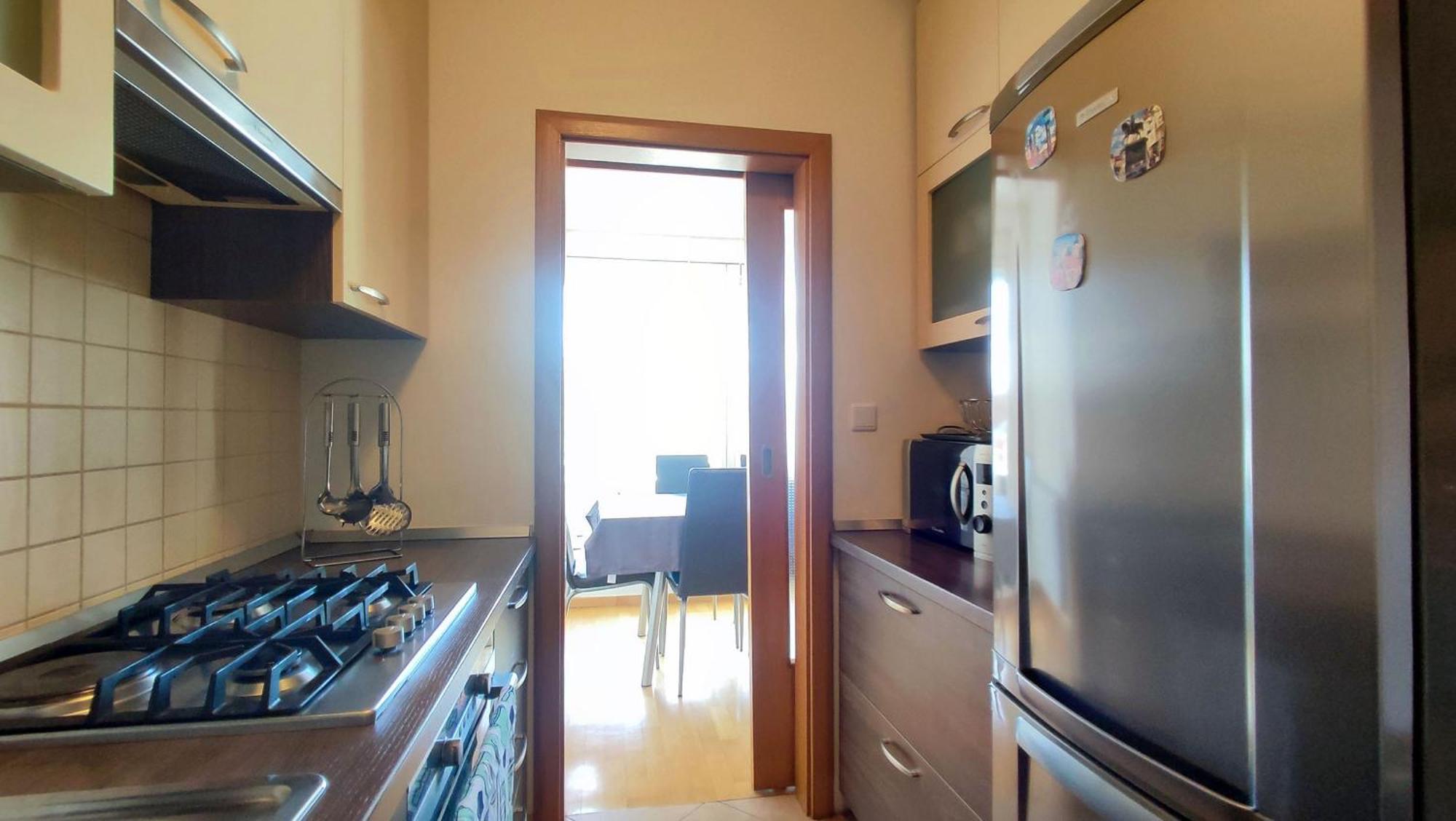Ferienwohnung Kruge Luxury Zagreb Exterior foto