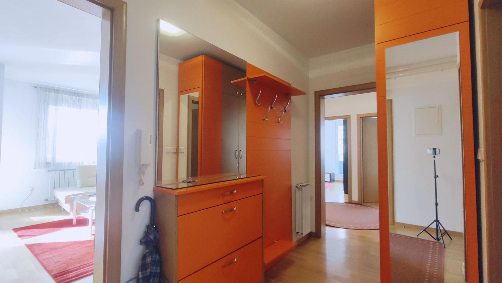 Ferienwohnung Kruge Luxury Zagreb Exterior foto
