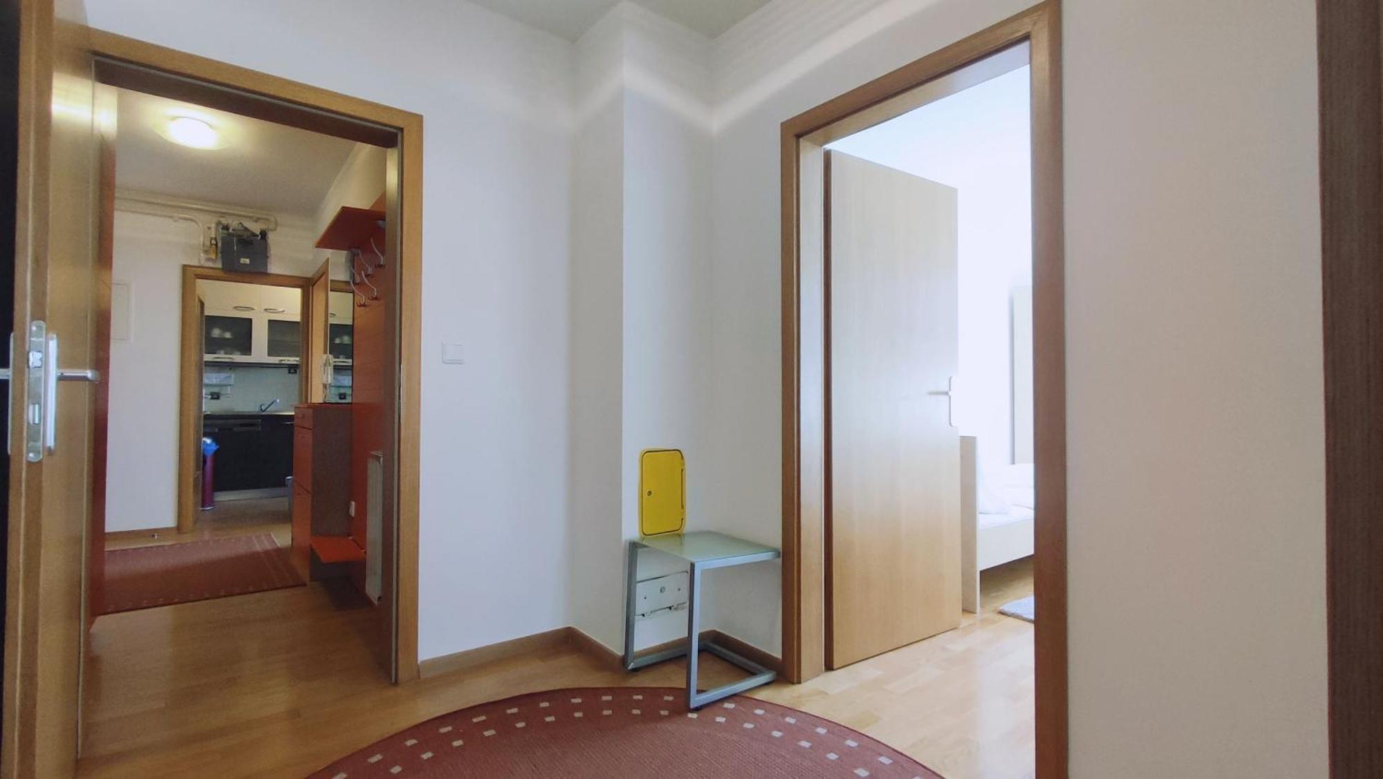Ferienwohnung Kruge Luxury Zagreb Exterior foto