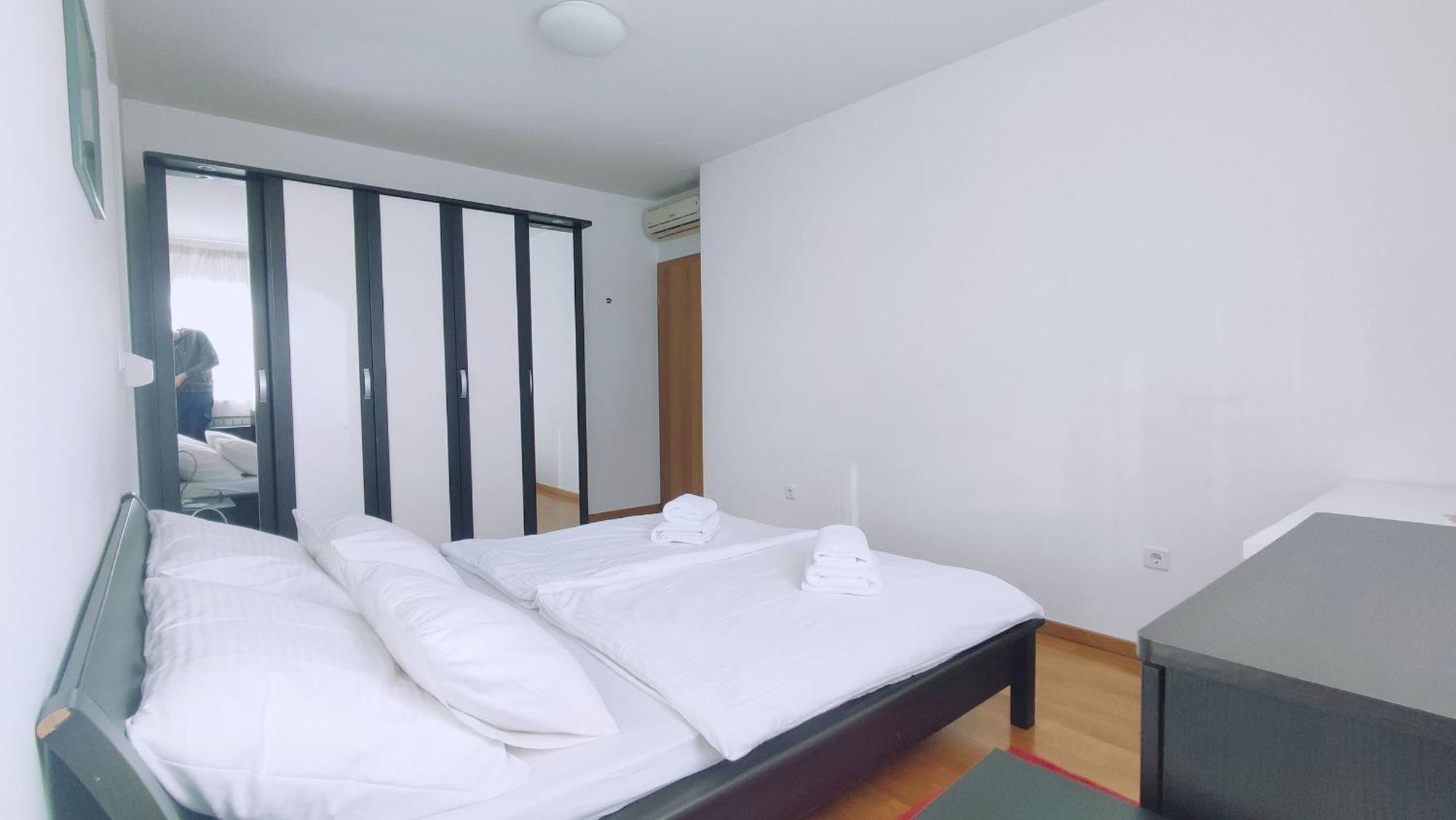 Ferienwohnung Kruge Luxury Zagreb Exterior foto