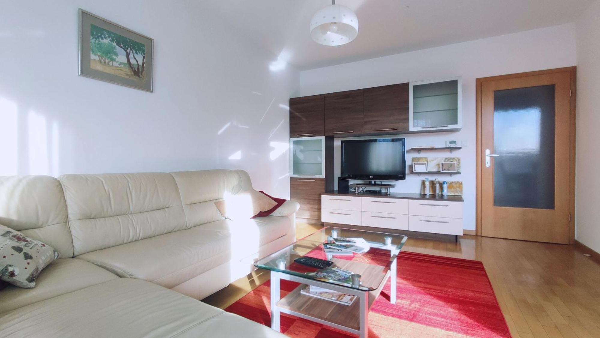 Ferienwohnung Kruge Luxury Zagreb Exterior foto
