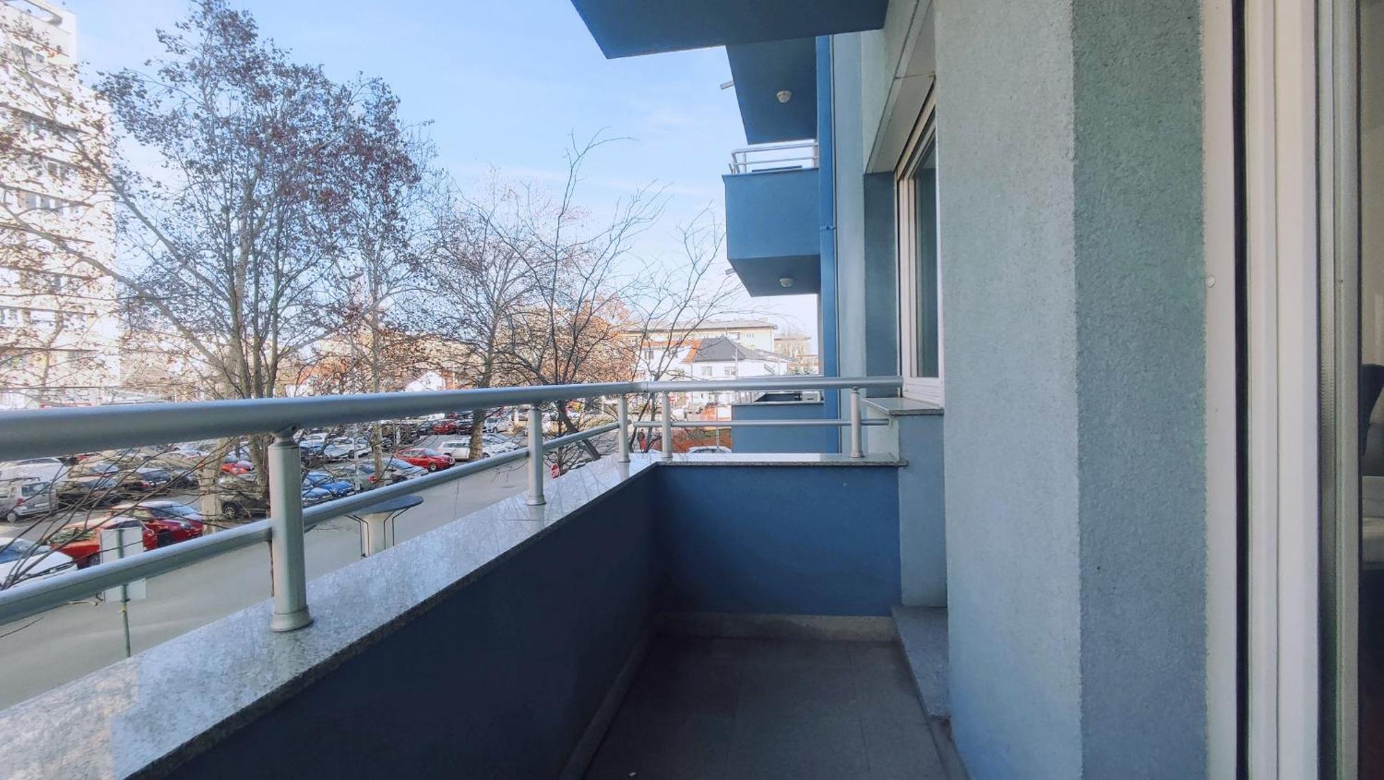 Ferienwohnung Kruge Luxury Zagreb Exterior foto