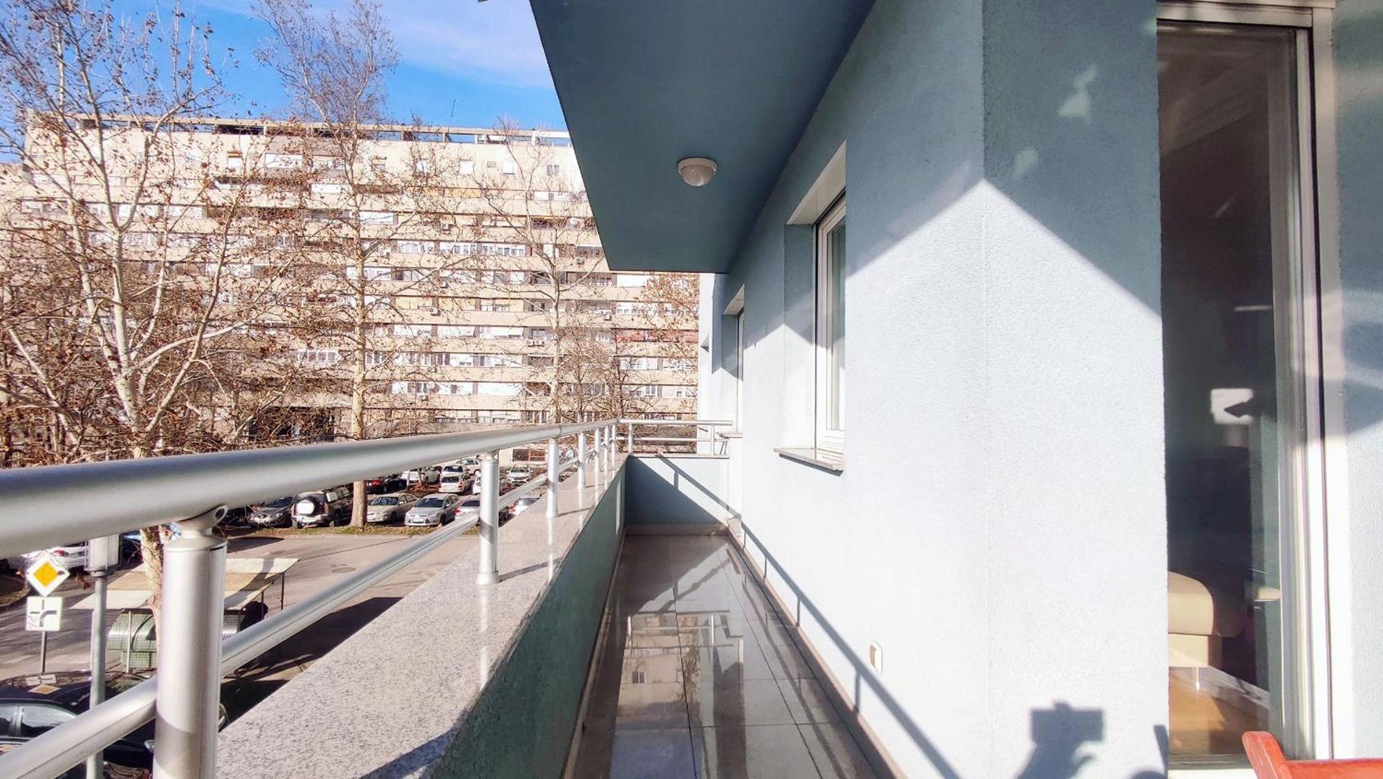 Ferienwohnung Kruge Luxury Zagreb Exterior foto