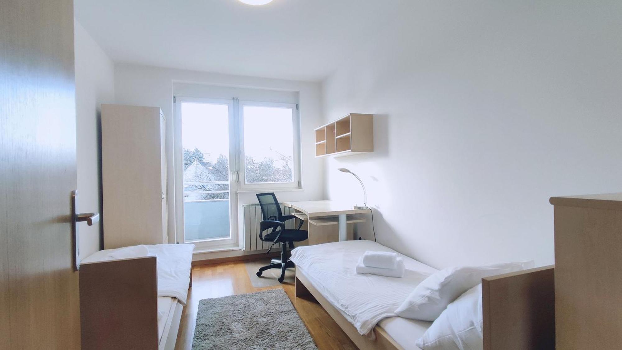 Ferienwohnung Kruge Luxury Zagreb Exterior foto